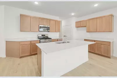 210 Hornet Street, Elgin, TX 78621 - Photo 11