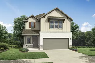 210 Hornet St, Elgin, TX 78621 - Photo 1