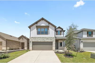 210 Hornet Street, Elgin, TX 78621 - Photo 51
