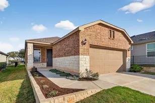 116 Bristol Cv, Georgetown, TX 78633 - Photo 1