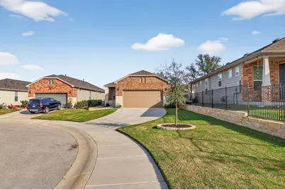 116 Bristol Cove, Georgetown, TX 78633 - Photo 29