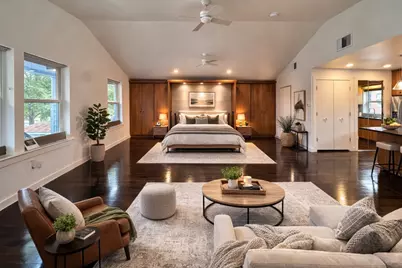 1208 E 2nd Street #B, Austin, TX 78702 - Photo 1