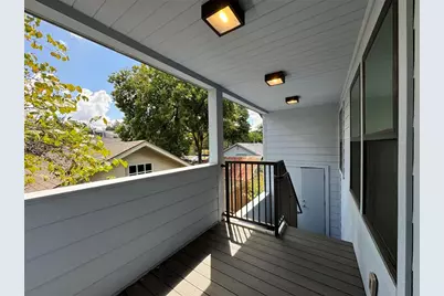 1208 E 2nd Street #B, Austin, TX 78702 - Photo 23