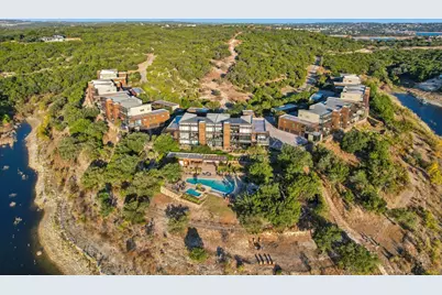 1101 Ivean Pearson Road #E203, Lago Vista, TX 78645 - Photo 9