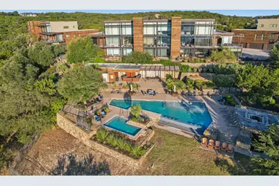 1101 Ivean Pearson Road #E203, Lago Vista, TX 78645 - Photo 1