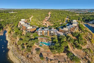 1101 Ivean Pearson Rd, Lago Vista, TX 78645 - Photo 9