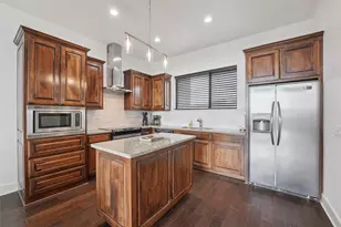 1101 Ivean Pearson Rd, Lago Vista, TX 78645 - Photo 17