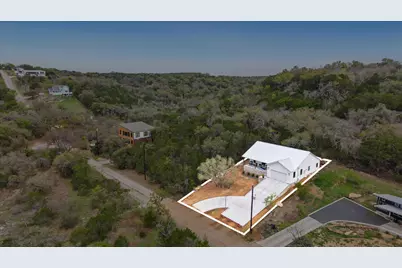 405 Taylor Drive, Horseshoe Bay, TX 78657 - Photo 25