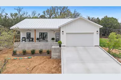 405 Taylor Drive, Horseshoe Bay, TX 78657 - Photo 29