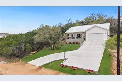 405 Taylor Drive, Horseshoe Bay, TX 78657 - Photo 1