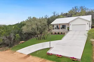 405 Taylor Dr, Horseshoe Bay, TX 78657 - Photo 1