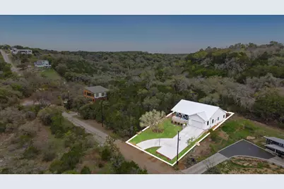 405 Taylor Drive, Horseshoe Bay, TX 78657 - Photo 25