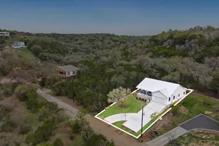 405 Taylor Dr, Horseshoe Bay, TX 78657 - Photo 25