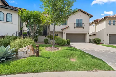 211 Honey Creek Court #6, Austin, TX 78738 - Photo 1