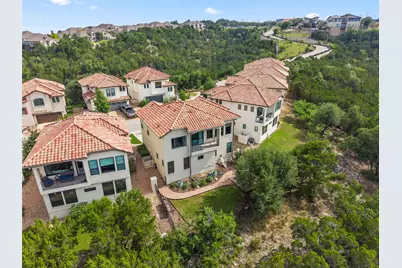 211 Honey Creek Court #6, Austin, TX 78738 - Photo 5