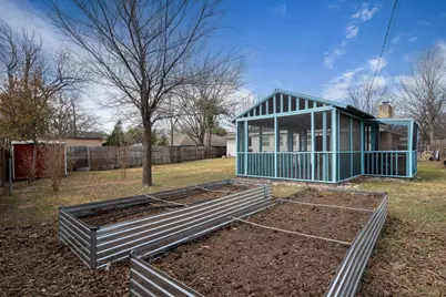 4709 York Hill Drive, Austin, TX 78723 - Photo 37