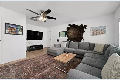 4709 York Hill Drive, Austin, TX 78723 - Photo 19