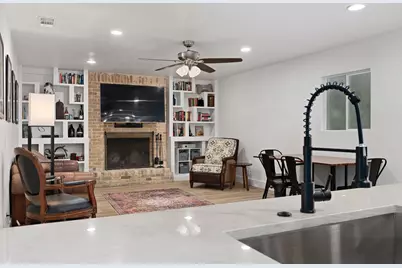 4709 York Hill Drive, Austin, TX 78723 - Photo 11