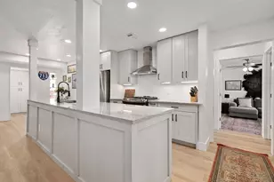 4709 York Hill Dr, Austin, TX 78723 - Photo 1