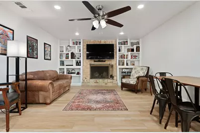 4709 York Hill Drive, Austin, TX 78723 - Photo 13