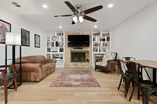 4709 York Hill Dr, Austin, TX 78723 - Photo 13