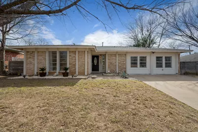 4709 York Hill Drive, Austin, TX 78723 - Photo 3