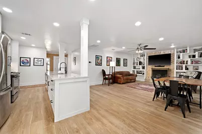 4709 York Hill Drive, Austin, TX 78723 - Photo 17