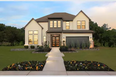 3204 Double Spur Trail, Georgetown, TX 78628 - Photo 1
