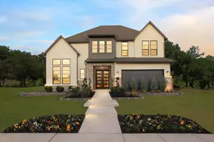 3204 Double Spur Trl, Georgetown, TX 78628 - Photo 1