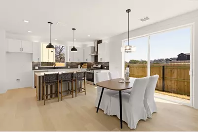 2608 Bristol Drive #A, Austin, TX 78723 - Photo 7