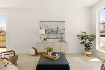 2608 Bristol Drive #A, Austin, TX 78723 - Photo 5