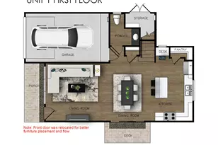 2608 Bristol Dr, Austin, TX 78723 - Photo 35