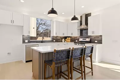 2608 Bristol Drive #A, Austin, TX 78723 - Photo 11