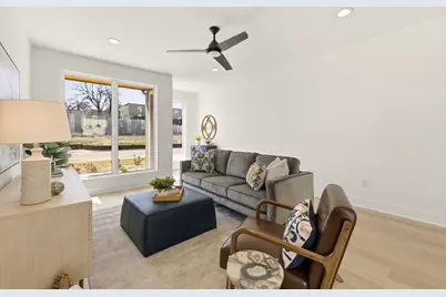 2608 Bristol Drive #A, Austin, TX 78723 - Photo 19