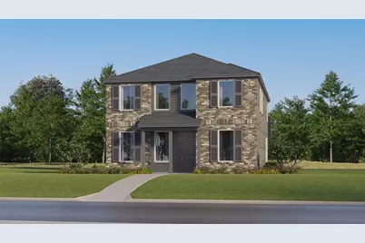 17911 Nashville Warbler Road, Pflugerville, TX 78660 - Photo 1