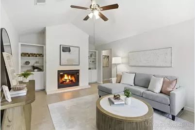8142 Ceberry Drive #B, Austin, TX 78759 - Photo 3