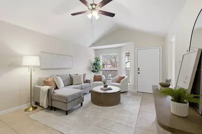 8142 Ceberry Drive #B, Austin, TX 78759 - Photo 11