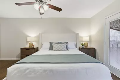 8142 Ceberry Drive #B, Austin, TX 78759 - Photo 21