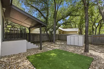 8142 Ceberry Drive #B, Austin, TX 78759 - Photo 31