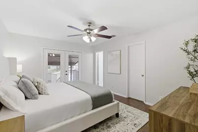 8142 Ceberry Drive #B, Austin, TX 78759 - Photo 5