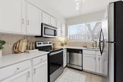 8142 Ceberry Drive #B, Austin, TX 78759 - Photo 3