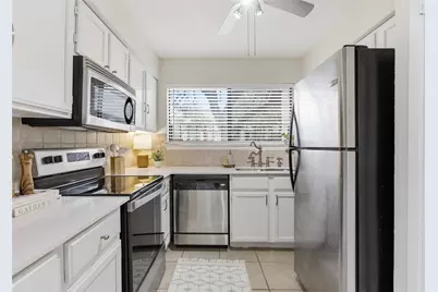 8142 Ceberry Drive #B, Austin, TX 78759 - Photo 13