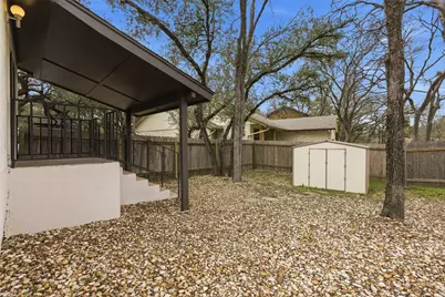 8142 Ceberry Drive #B, Austin, TX 78759 - Photo 5