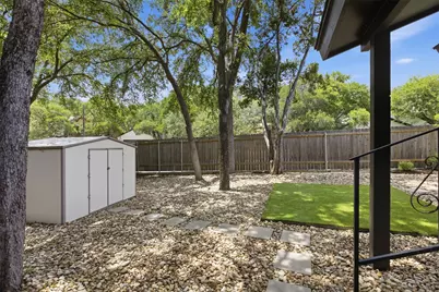 8142 Ceberry Drive #B, Austin, TX 78759 - Photo 33