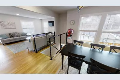 2503 Hartford Road #B, Austin, TX 78703 - Photo 5