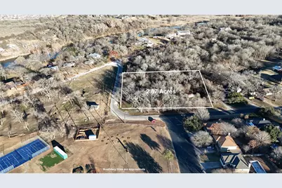 211 Hasler Shores Drive, Bastrop, TX 78602 - Photo 1