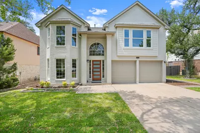 7826 Wheel Rim Circle, Austin, TX 78749 - Photo 3