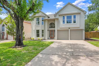 7826 Wheel Rim Circle, Austin, TX 78749 - Photo 3