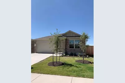 3488 Pauling Loop, Round Rock, TX 78665 - Photo 1