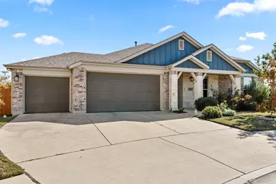 7219 Auburn Blaze Lane, Austin, TX 78744 - Photo 1